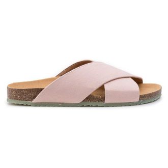 Zouri Sun Sandalen f&uuml;r Damen | rosa