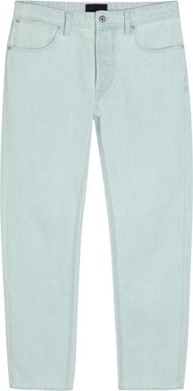 Stone Island Tapered-leg Jeans - Blue - 36 (W36 / XL)