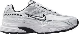 Nike Dames-sportschoenen met Initiator-logo (Wit, Zwart)
