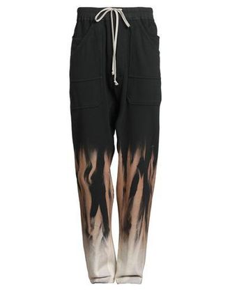Rick Owens BOTTOMWEAR - Trousers on YOOX.COM