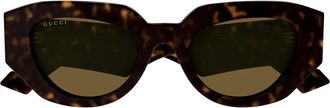 Gucci Gg1421 S Sunglasses