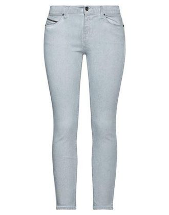 Diesel BOTTOMWEAR - Pantaloni jeans su YOOX.COM