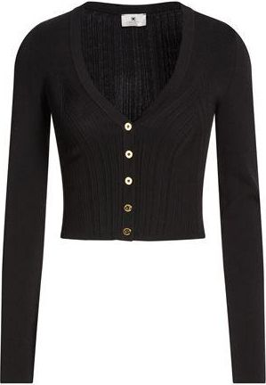 Elisabetta Franchi STRICKWAREN - Strickjacken auf YOOX.COM