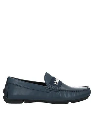 Emporio Armani Loafers