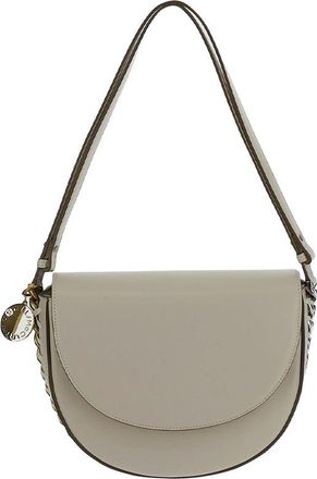 Stella McCartney Frayme Shoulder Bag