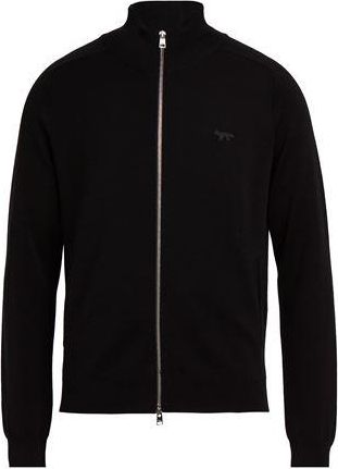 Maison Kitsun&eacute; KNITWEAR - Cardigans on YOOX.COM