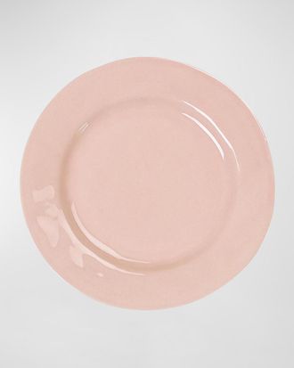 Juliska Puro Blush Dinner Plate