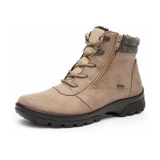 Ara Dames, Schoenen, Grijs, Maat: 38 EU