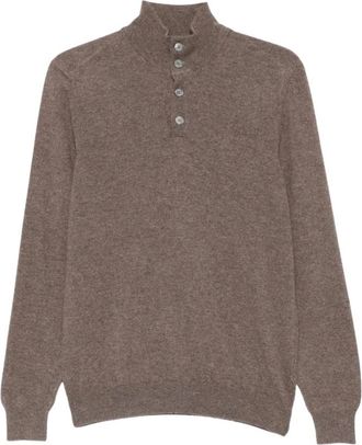 Fedeli Uomo, Maglie, Marrone, M, new