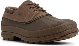 Sperry Top-Sider Coldbay 3-Eye Duck Boot in Taupe at Nordstrom Rack, Size 10.5