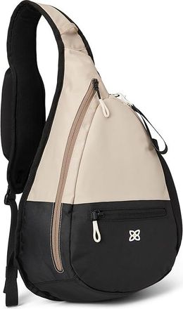 Sherpani Esprit Backpack Bags Con Leche 1, Polyester