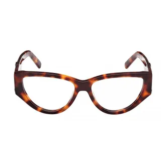 MCM MW5004 Tortoiseshell Acetate Eyeglasses - Brown