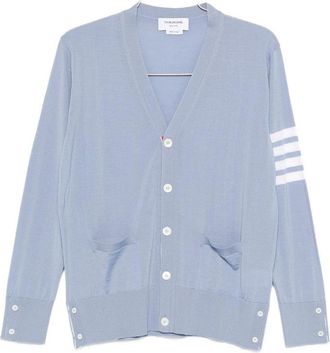 Thom Browne Maglioni Blu-Uomo