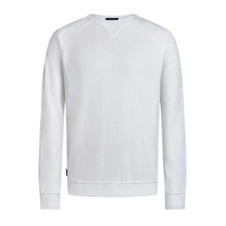 MR MARVIS Wimbledons * Der Frottee Pullover
