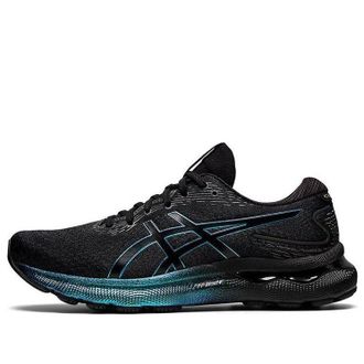 Asics Gel-Nimbus 24 Platinum Black Iridescent 1011B479-001