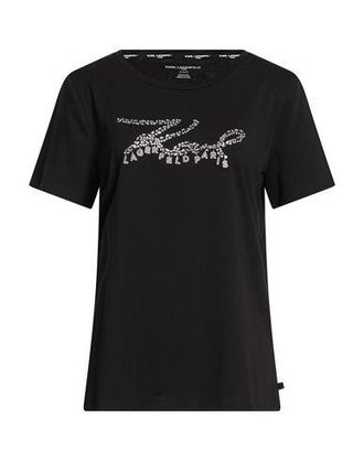 Karl Lagerfeld TOPS - T-shirts auf YOOX.COM
