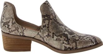 Chinese Laundry Womens Fortune Ankle Bootie In Tan