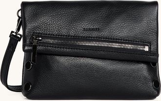 Hammitt Hammitt VIP Black Gunmetal Sml