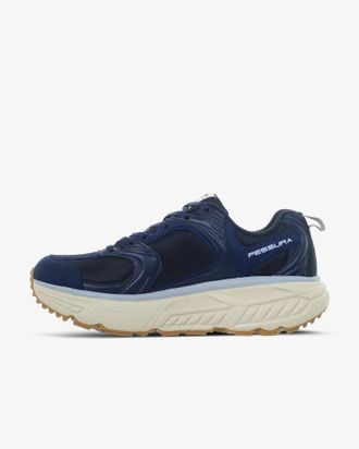 Fessura Italia Sneaker - Navy