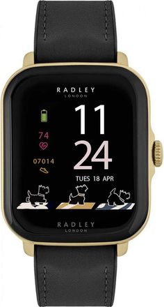 Radley London Womens RYS20-2162 Ladies Series 20 Smartwatch - Gold