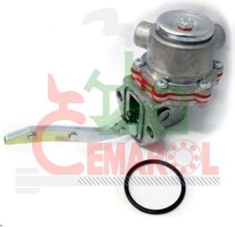 OEM Bomba De Combustible Mec&aacute;nica