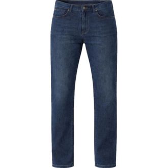 Incotex Slim-fit Jeans, male, Blue, Size: W34 Blue Division Jeans