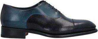 Santoni CALZADO - Zapatos de cordones en YOOX.COM