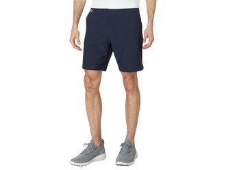 Lacoste Ultra-Dry Golf Bermuda Shorts Mens Shorts Navy Blue : 34, Elastane/Polyester