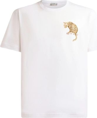 Etro Rome T-Shirt