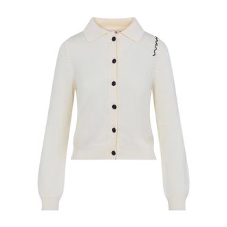 Marni Donna, Maglie, Bianco, 2Xs, new