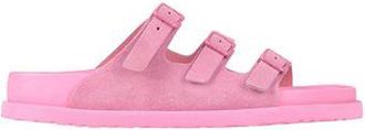 Birkenstock CALZATURE - Sandali su YOOX.COM