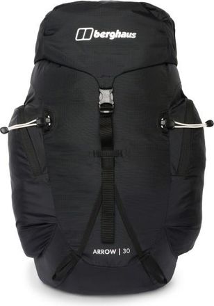 Berghaus Arrow U30 AU Wanderrucksack - Unisex | schwarz