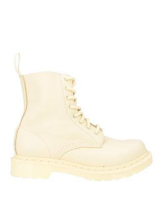 Dr. Martens CALZADO - Botines de ca&ntilde;a alta en YOOX.COM