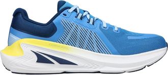 Altra Altra Paradigm 7 AL0A82CG440 Sneakers Blue Lace Up Athletic Running Shoes