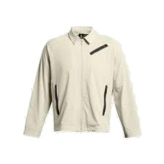 Under Armour Unstoppable Vented Jacket Beige 1383029-273