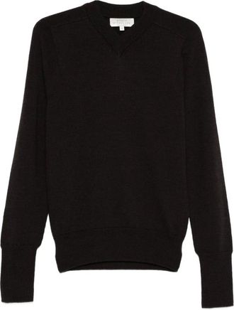 STUDIO NICHOLSON Mujer, Jerseys, Marrón, Talla: M