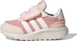 adidas (TD) adidas RUN 70S Pink White JR5872