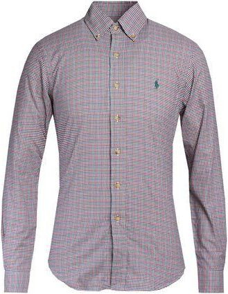 Ralph Lauren CAMISETAS Y TOPS - Camisas en YOOX.COM