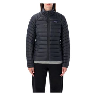 Patagonia Mujer, Chaquetas, Negro, Talla: XS