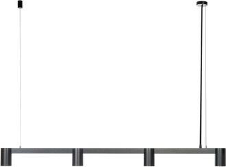 Arcchio Arcchio - Ceiling Lightdimmable Brinja made of Aluminium for Living Room & Dining Room