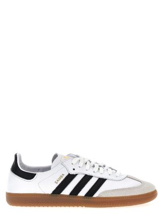 adidas Originals Adidas Originals Samba Deon Sneakers