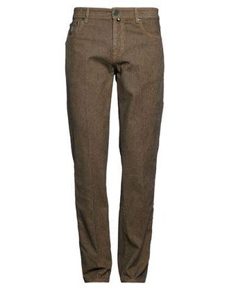 LUIGI BORRELLI NAPOLI HOSEN & R&Ouml;CKE - Hosen auf YOOX.COM
