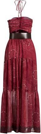 Vicolo VESTIDOS - Vestidos largos en YOOX.COM