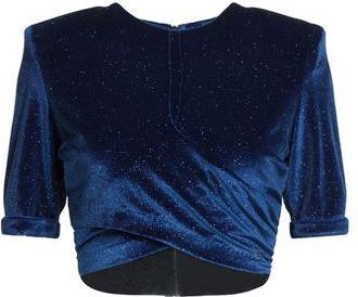 Matilde Couture TOPS - Tops auf YOOX.COM