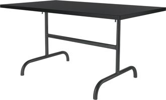 Schaffner Metalltisch Säntis