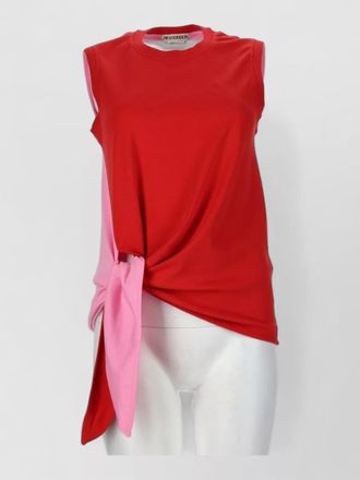 J.W.Anderson organic cotton t-shirt