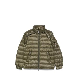 Moncler Dalles Quilted Padded Jacket