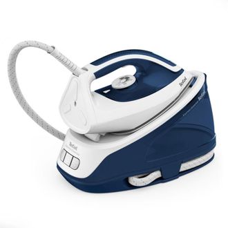 T-fal Express Essential Sv6116 2200 W 1,4 L Azul, Blanco