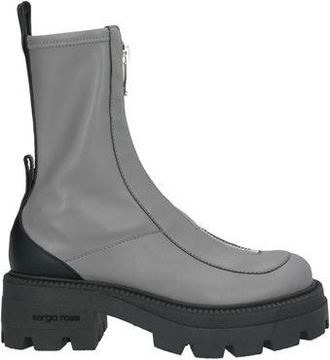 Sergio Rossi SCHUHE - Stiefeletten auf YOOX.COM
