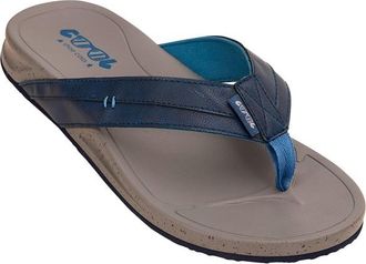 Cool Shoe Swap Sandalen für Herren | braun